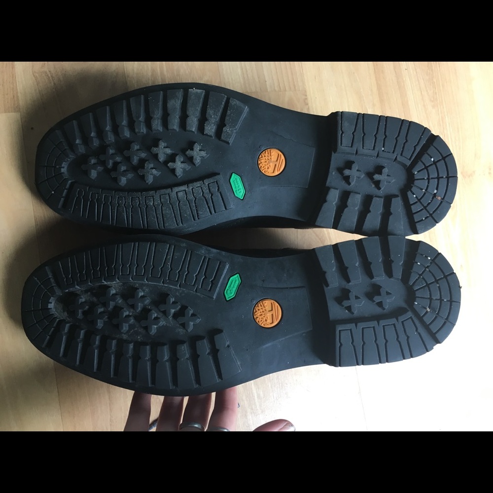 Timberland Earthkeepers waterproof shoes size 12